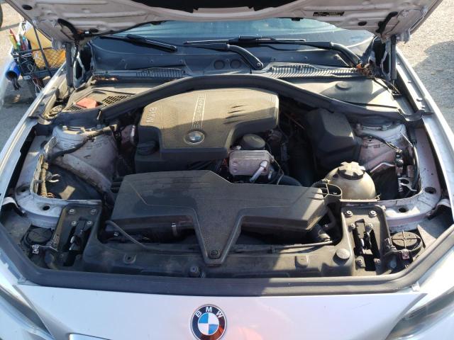 Photo 7 from auction – 2015 BMW 228 I SULE with VIN WBA1F9C54FV544069