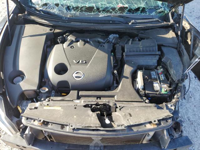 Photo 7 from auction – 2012 NISSAN MAXIMA S with VIN 1N4AA5AP0CC825331