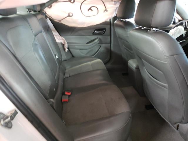 Photo 6 from auction – 2016 CHEVROLET MALIBU LIM with VIN 1G11C5SA6GU127992