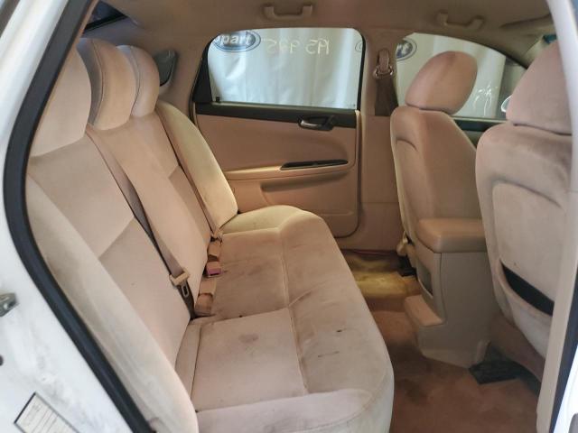 Photo 6 from auction – 2011 CHEVROLET IMPALA LT with VIN 2G1WG5EK4B1297092