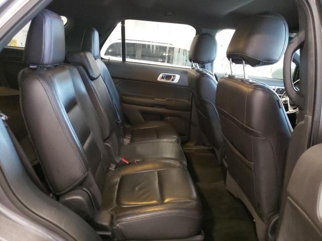 Photo 6 from auction – 2013 FORD EXPLORER X with VIN 1FM5K8D81DGB70715