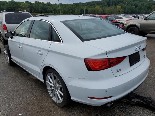 Photo 3 from auction – 2015 AUDI A3 PREMIUM with VIN WAUEFGFFXF1126679