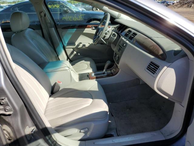 Photo 5 from auction – 2007 BUICK LUCERNE CX with VIN 1G4HD57257U169716