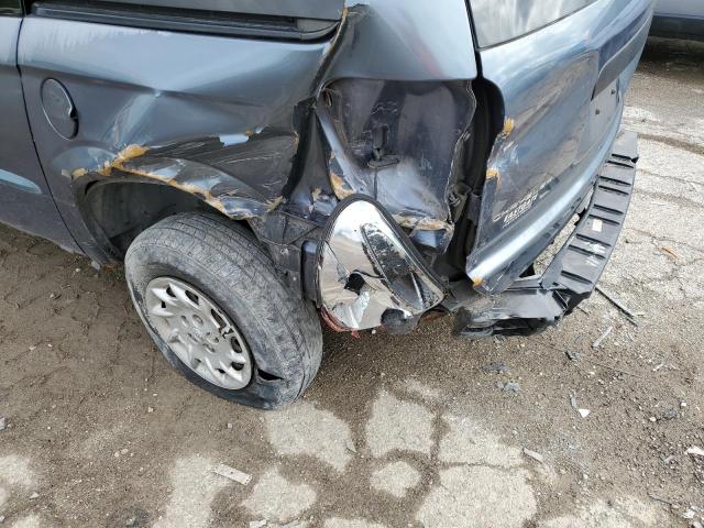 Photo 9 from auction – 2002 CHRYSLER VOYAGER with VIN 1C4GJ25332B705831