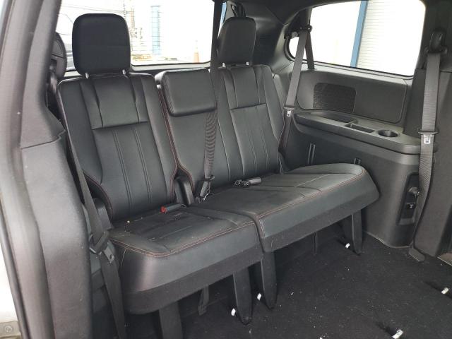 Photo 6 from auction – 2019 DODGE GRAND CARA with VIN 2C4RDGEG8KR570945