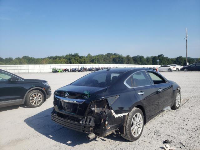 Photo 4 from auction – 2015 NISSAN ALTIMA 2.5 with VIN 1N4AL3AP4FC179472