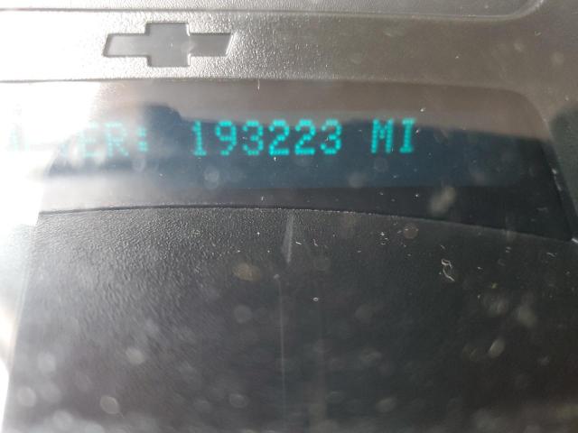Photo 8 from auction – 2006 CHEVROLET TRAILBLAZE with VIN 1GNDS13S162323024