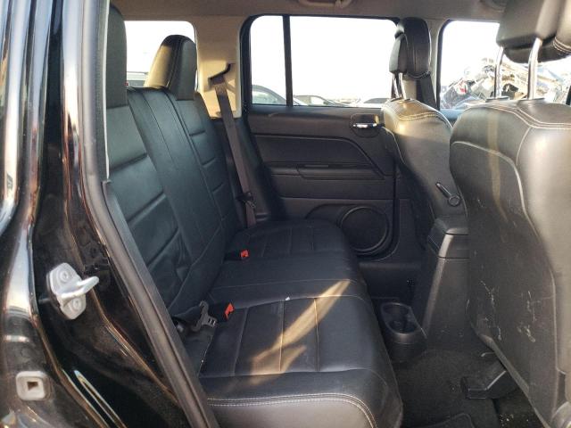 Photo 6 from auction – 2016 JEEP PATRIOT LA with VIN 1C4NJPFA2GD561346
