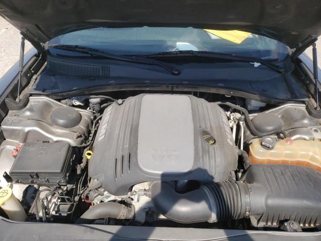Photo 7 from auction – 2012 DODGE CHARGER R/ with VIN 2C3CDXCT3CH239353