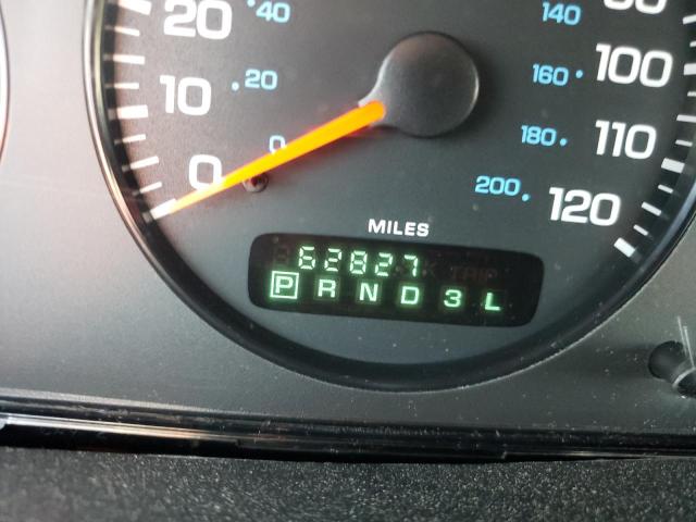 Photo 8 from auction – 2000 CHRYSLER SEBRING JX with VIN 3C3EL55H0YT296875