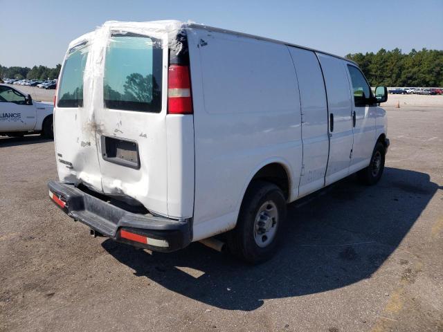 Photo 4 from auction – 2012 CHEVROLET EXPRESS G2 with VIN 1GCWGFCA4C1103112