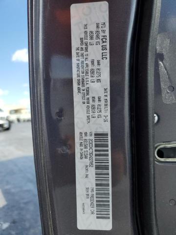Photo 10 from auction – 2016 DODGE CHARGER R/ with VIN 2C3CDXCT9GH227052