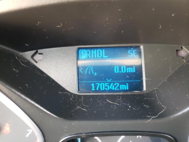 Photo 8 from auction – 2012 FORD FOCUS SE with VIN 1FAHP3F2XCL308889