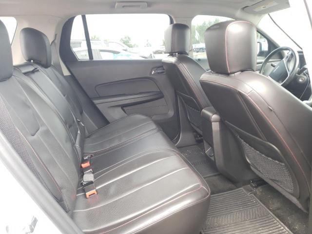 Photo 6 from auction – 2015 GMC TERRAIN SL with VIN 2GKALSEK2F6208239