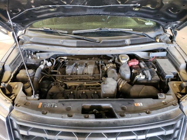 Photo 7 from auction – 2018 FORD EXPLORER P with VIN 1FM5K8AR3JGA21022