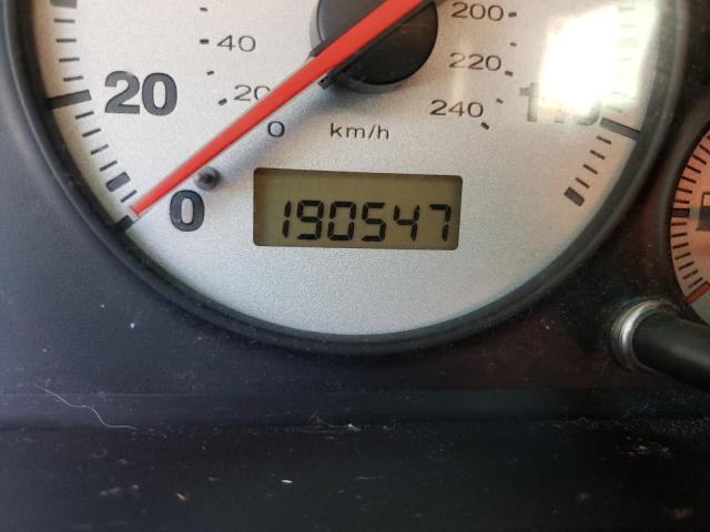 Photo 8 from auction – 2002 HONDA CIVIC LX with VIN 2HGES165X2H603689