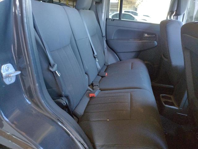 Photo 6 from auction – 2011 JEEP LIBERTY SP with VIN 1J4PN2GK2BW572328