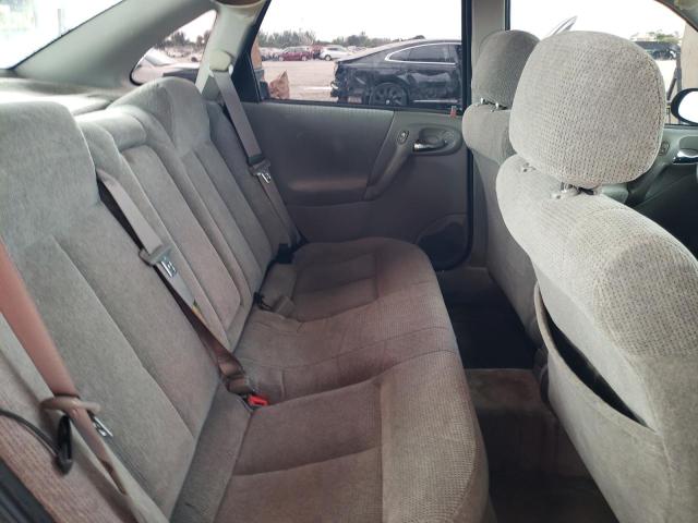 Photo 6 from auction – 2001 SATURN L200 with VIN 1G8JU52F81Y592171