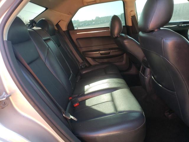Photo 6 from auction – 2010 CHRYSLER 300 TOURIN with VIN 2C3CA5CV8AH284025