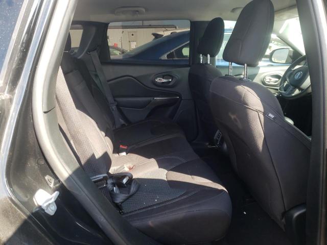 Photo 6 from auction – 2019 JEEP CHEROKEE L with VIN 1C4PJLCB3KD290482