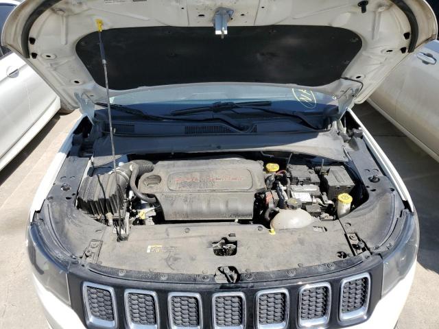 Photo 7 from auction – 2018 JEEP COMPASS LA with VIN 3C4NJCBB5JT165310