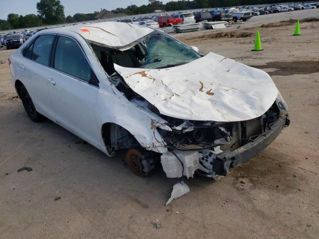 Photo 1 from auction – 2017 TOYOTA CAMRY 4C with VIN 4T1BF1FK1HU697992
