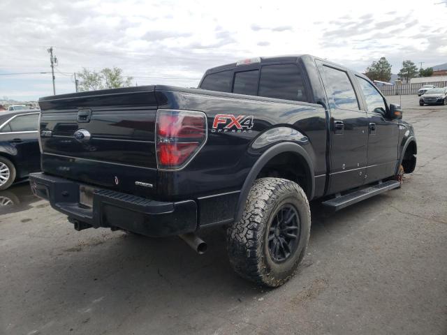 Photo 4 from auction – 2014 FORD F150 SUPER with VIN 1FTFW1EFXEKF21606