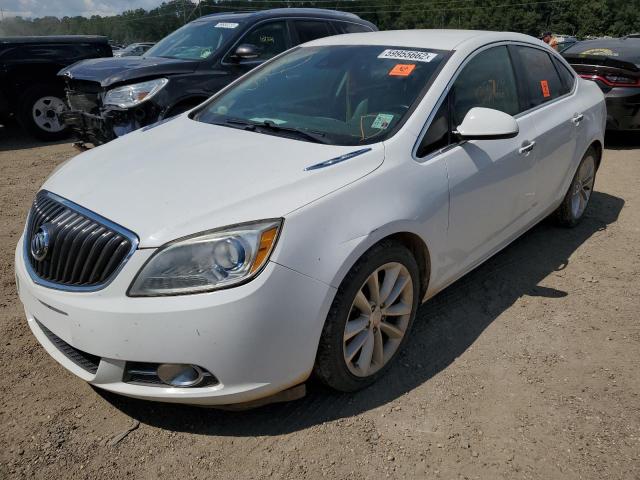 Photo 2 from auction – 2014 BUICK VERANO CON with VIN 1G4PR5SK2E4115601