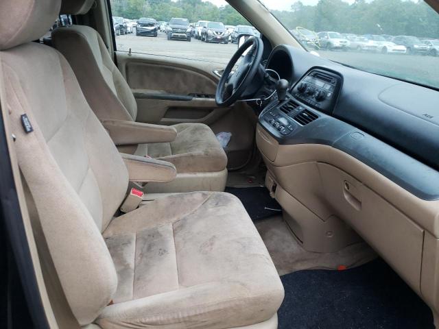 Photo 5 from auction – 2005 HONDA ODYSSEY EX with VIN 5FNRL38495B004919