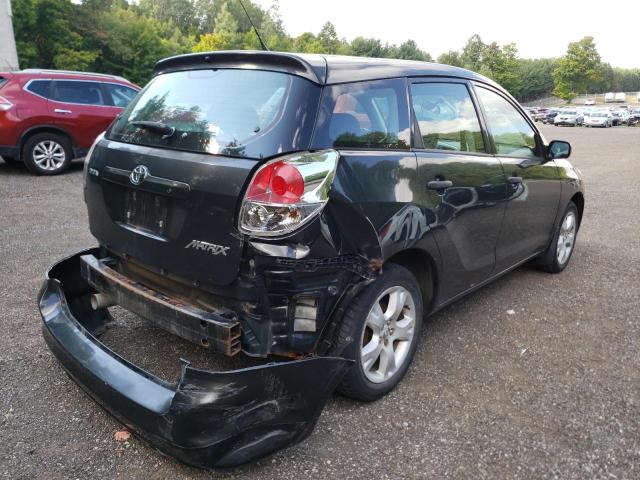 Photo 4 from auction – 2006 TOYOTA COROLLA MA with VIN 2T1KR32E86C601082