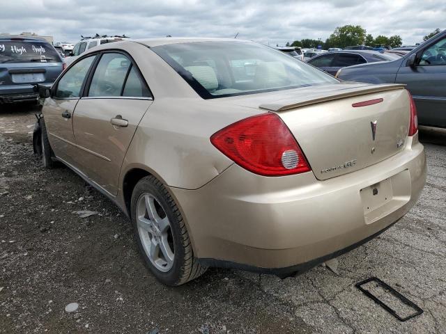 Photo 3 from auction – 2007 PONTIAC G6 BASE with VIN 1G2ZG58N174158290