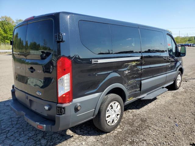 Photo 4 from auction – 2018 FORD TRANSIT T- with VIN 1FBZX2YM0JKB02107