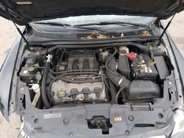 Photo 6 from auction – 2011 FORD TAURUS LIM with VIN 1FAHP2JW5BG108773