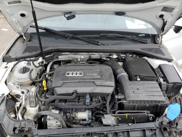 Photo 7 from auction – 2015 AUDI A3 PREMIUM with VIN WAUEFGFFXF1126679