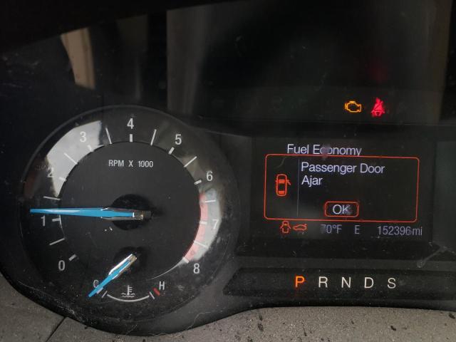 Photo 8 from auction – 2013 FORD FUSION SE with VIN 3FA6P0H74DR130253