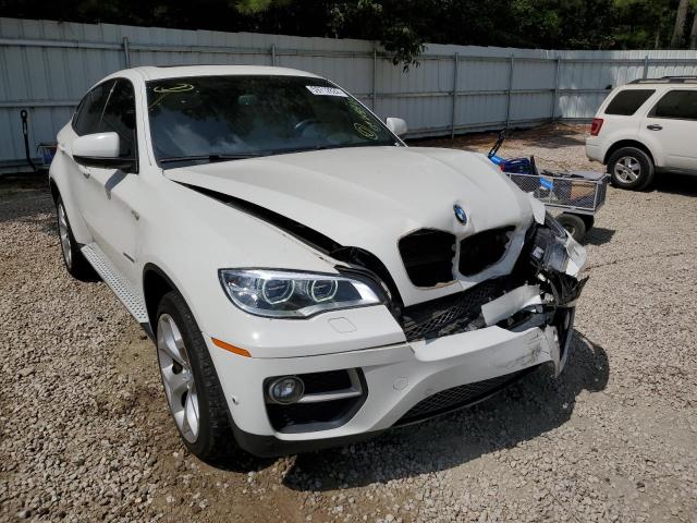 Photo 1 from auction – 2013 BMW X6 XDRIVE3 with VIN 5UXFG2C55DL783456