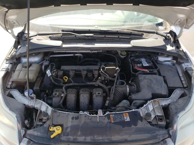 Photo 7 from auction – 2014 FORD FOCUS SE with VIN 1FADP3K29EL432806