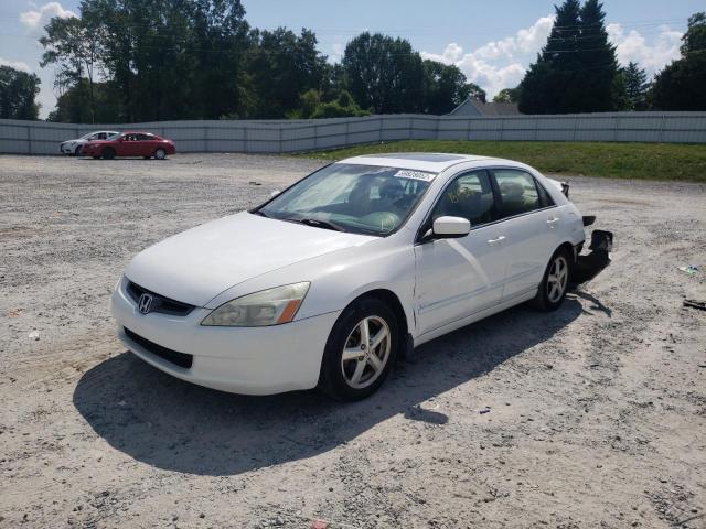 Photo 2 from auction – 2003 HONDA ACCORD EX with VIN 1HGCM56633A068786