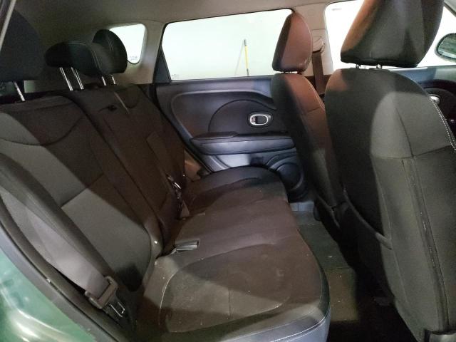 Photo 6 from auction – 2014 KIA SOUL with VIN KNDJN2A28E7029312