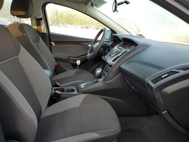 Photo 5 from auction – 2013 FORD FOCUS SE with VIN 1FADP3K21DL237331