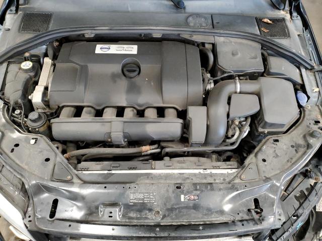 Photo 7 from auction – 2009 VOLVO XC70 3.2 with VIN YV4BZ982391062408