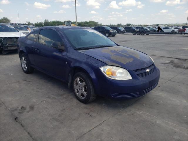 CHEVROLET COBALT LS 2007 with VIN 1G1AK15F077106167 - Photo from auction
