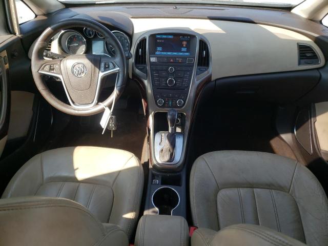 Photo 9 from auction – 2014 BUICK VERANO with VIN 1G4PS5SK8E4196382