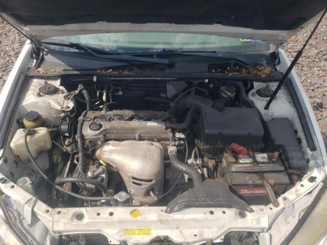 Photo 7 from auction – 2002 TOYOTA CAMRY with VIN 4T1BE32KX2U070140