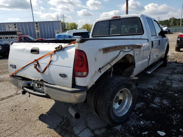 Photo 4 from auction – 2006 FORD F350 SUPER with VIN 1FTWW33P96EA24988