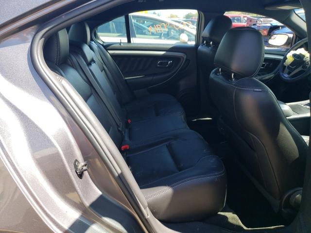 Photo 6 from auction – 2014 FORD TAURUS SEL with VIN 1FAHP2E8XEG155202