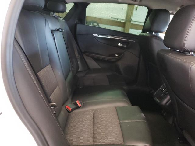 Photo 6 from auction – 2018 CHEVROLET IMPALA LT with VIN 2G1105S38J9112487
