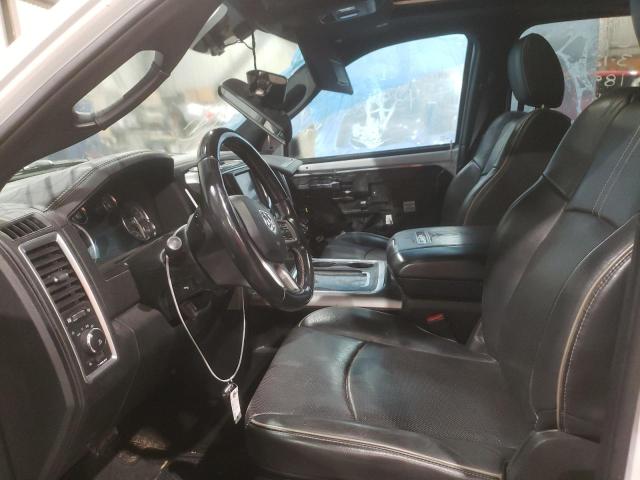 Photo 5 from auction – 2017 RAM 1500 with VIN 1C6RR7PT3HS782808