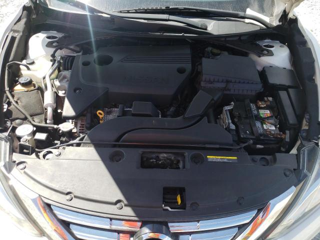 Photo 7 from auction – 2017 NISSAN ALTIMA 2.5 with VIN 1N4AL3AP8HC198092