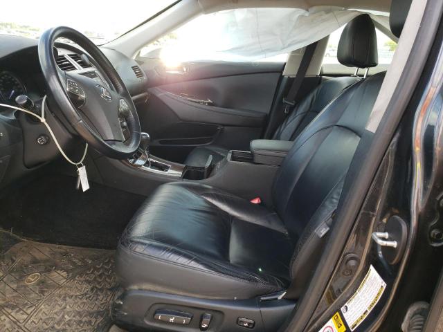 Photo 5 from auction – 2010 LEXUS ES 350 with VIN JTHBK1EG4A2347608